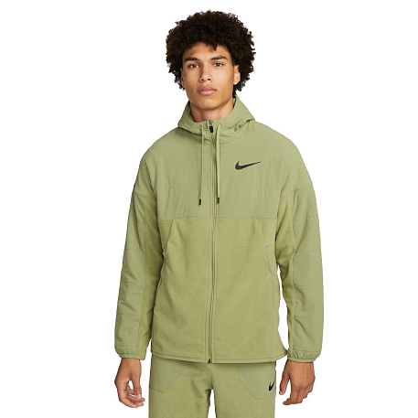 Толстовка Nike Therma-FIT Full-Zip Winterized