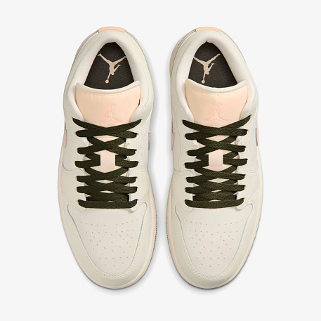 Кроссовки JORDAN WMNS AIR JORDAN 1 LOW