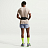 Шорты NIKE M NK DF 5BF STRIDE NVLTY SHORT