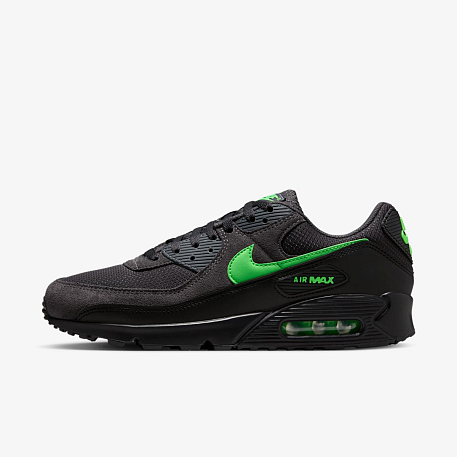 Кроссовки NIKE AIR MAX 90