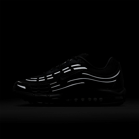 Кроссовки NIKE AIR MAX TL 2.5