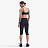 Топ NIKE W NK1 BRA SPORT HO WT