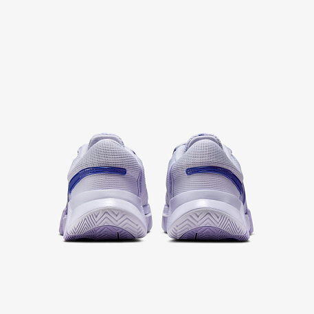 Кроссовки NIKE W ZOOM GP CHALLENGE 1 HC