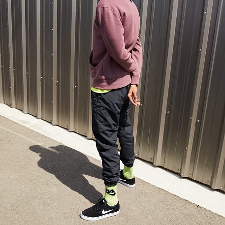 Кроссовки Nike Skateboard CHRON 2