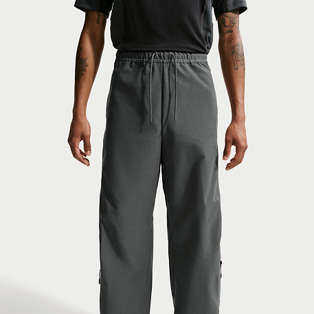 Брюки NIKE M NK TCH SHORI MM UTLTY PANT