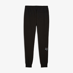 Брюки Puma CLASSICS BRAND LOVE Sweatpants TR PUMA B