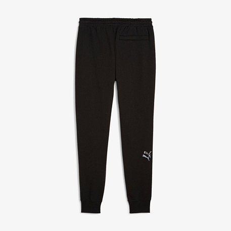 Брюки Puma CLASSICS BRAND LOVE Sweatpants TR PUMA B