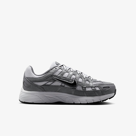 Кроссовки NIKE P-6000 BG