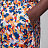 Костюм JORDAN JDB MJ ESS POOLSIDE AOP SHORT