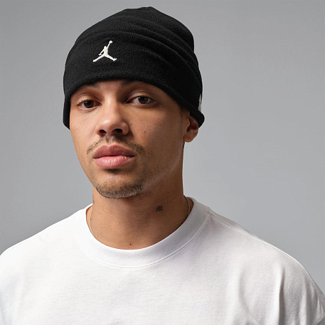 Футболка JORDAN M J GLOBE GFX OVSZ SS CREW