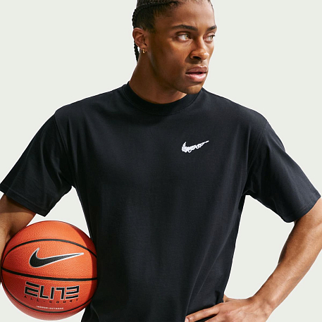 Футболка NIKE M NK TEE LSE OC LOCKER