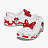Клоги Crocs MINNIE   MOUSE   CLS CLG MLT