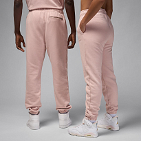 Брюки JORDAN M J AIR JDN WM FLC PANT