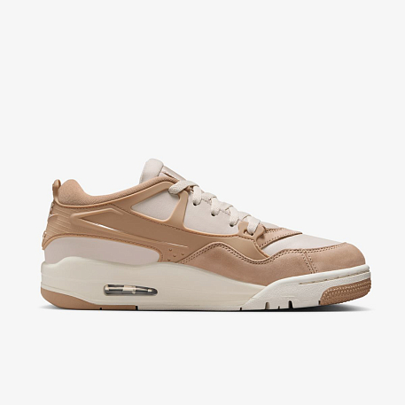 Кроссовки WMNS AIR JORDAN 4 RM