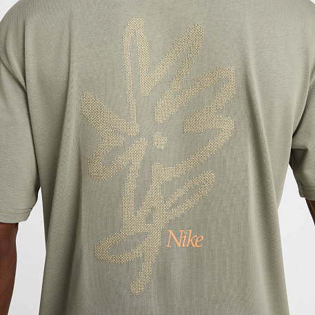 Футболка NIKE U NSW TEE M90 LBR CRFT