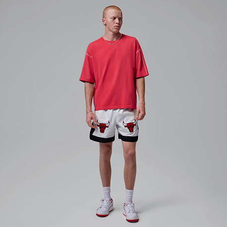 Футболка JORDAN M J FLT HVYWT SS TOP