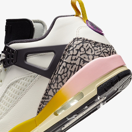 Кроссовки JORDAN SPIZIKE LOW