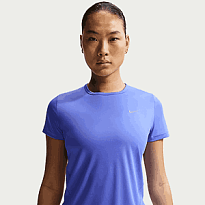 Футболка NIKE W NK TEMPO DF SS TOP