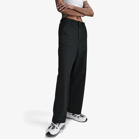 Брюки NIKE W NSW CLLCTN TWILL TROUSER