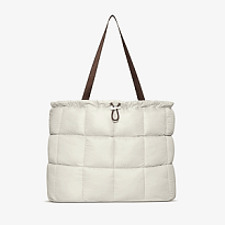 Сумка NIKE NK NSW PUFFLE TOTE 2.0