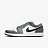 Кроссовки AIR JORDAN 1 LOW