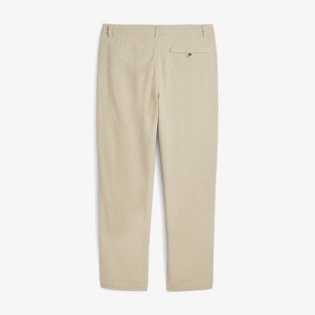Штаны Puma MMQ Chino Pants Putty