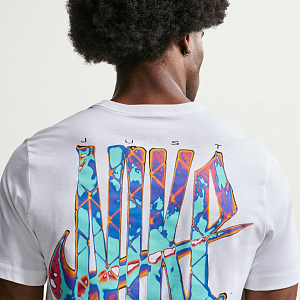Футболка NIKE M NK TEE STD TRAIN THERMAL