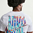 Футболка NIKE M NK TEE STD TRAIN THERMAL
