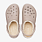 Клоги CROCS Classic  Lined  Clog Mrm/Bone