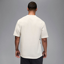 Футболка JORDAN M J PSG SS LOGO TEE