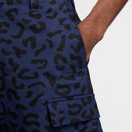 Шорты NIKE M NK SB KEARNY CARGO SHORT AOP