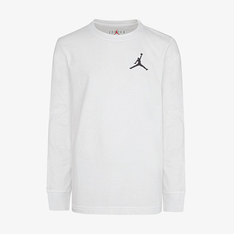 Футболка JORDAN JDB JUMPMAN AIR EMB
