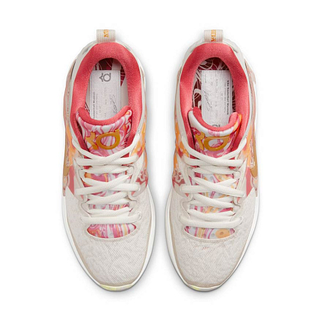 Кроссовки Nike KD15