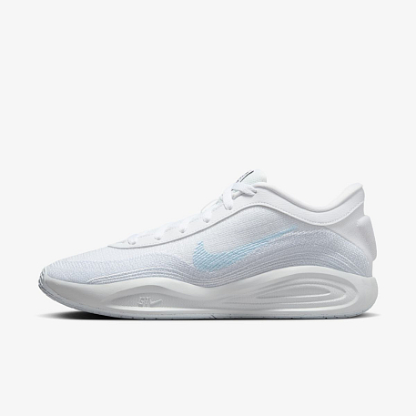 Кроссовки NIKE G.T. HUSTLE ACADEMY