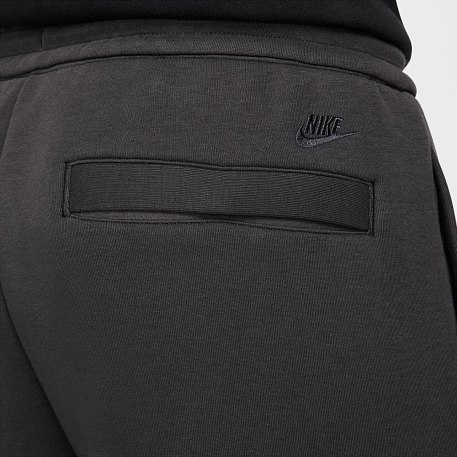 Брюки NIKE M NK TCH FLC TAILORED PANT RI