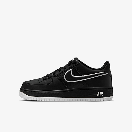 Кроссовки NIKE AIR FORCE 1 GS
