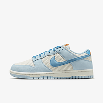Кроссовки NIKE W DUNK LOW SE