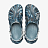 Клоги Crocs Echo  Marbled  Clog BlS/Mlt