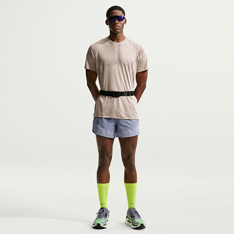 Шорты NIKE M NK DF 5BF STRIDE NVLTY SHORT