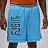 Шорты JORDAN M ART SHORT