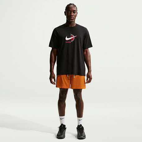 Футболка NIKE M NK TEE LSE CLUB OC STD F1