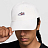 Кепка NIKE U NK CLUB CAP U CB CRTZ PTCH L
