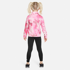 Набор:кофта,лосины Nike SCI