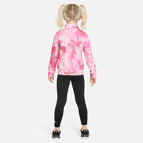 Набор:кофта,лосины Nike SCI