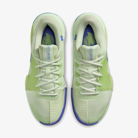 Кроссовки NIKE W ZOOM GP CHALLENGE 1.5 HC