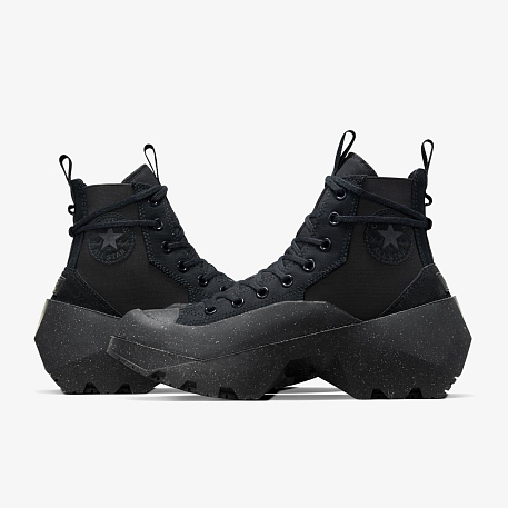 Кеды Converse Chuck 70 Geo Forma - LS