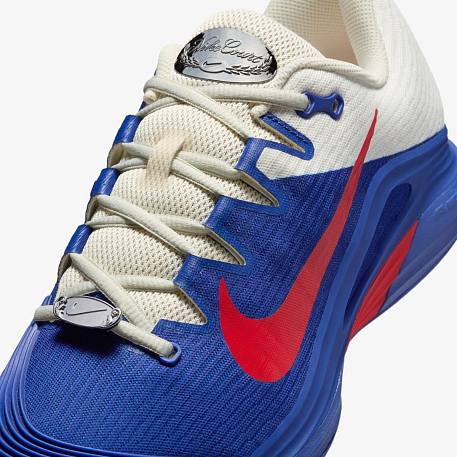Кроссовки NIKE M ZOOM VAPOR 12 CLY PRM RG
