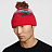 Шапка NIKE U NK PEAK BEANIE SC HOL25 L