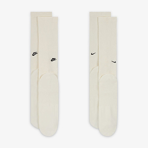 Носки NIKE U NK ED CSH CREW 2P-144 EMBRDY