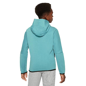 Толстовка Nike Sportswear Tech Fleece Hoodie